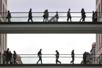 Deutschland droht eine Flucht in Schwarzarbeit und Auswanderung