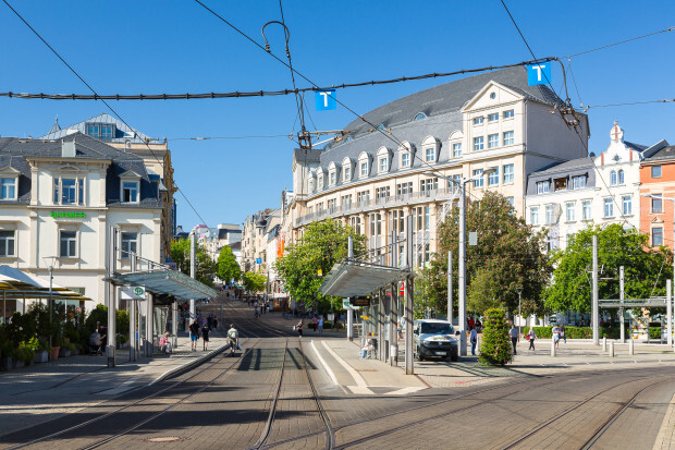 Migrantengewalt in Plauen: Täter sind meist „nachvollziehbar ausreisepflichtig“