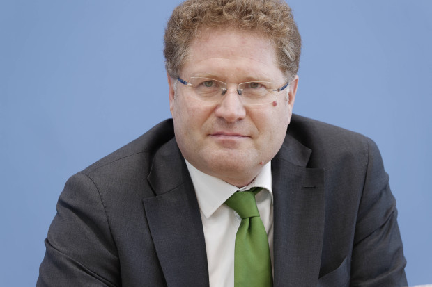 Graichen: Jetzt steht auch der Master unter Plagiatsverdacht