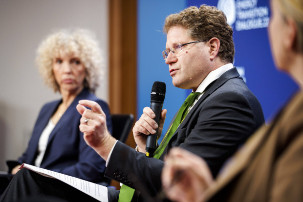 Graichen ist weg – was jetzt passieren muss