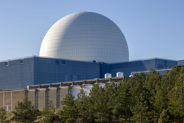 Neue Kernkraft-Allianz in Europa – Deutschland steht abseits