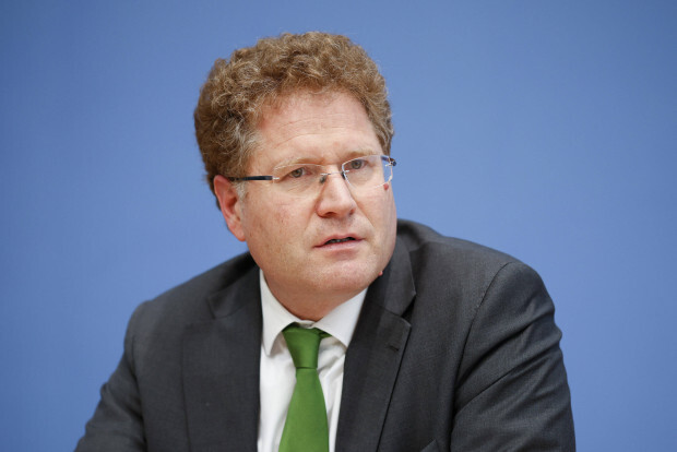 Habeck-Skandal: Graichens Trauzeuge ist nicht mal ein Bauern-Opfer