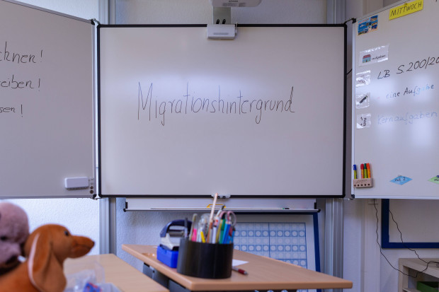 Eine Zeitenwende bald auch in der Migrationspolitik