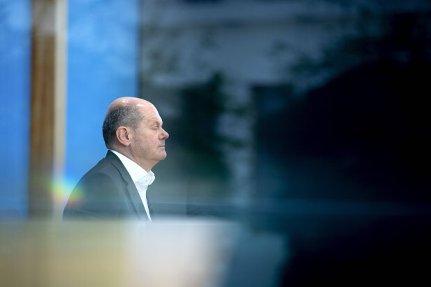 Neues deutsches Wirtschaftswunder? – Die Milchmädchenrechnung des Kanzlers