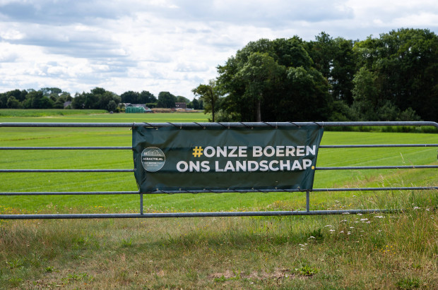 Niederländische Regierung will Bauern zur Betriebsaufgabe verlocken