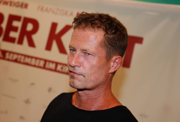 Til Schweiger – Zum Abschuss freigegeben