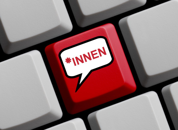 Landtagsfraktionen von CDU und FDP unterstützen Volksbegehren gegen Gendern