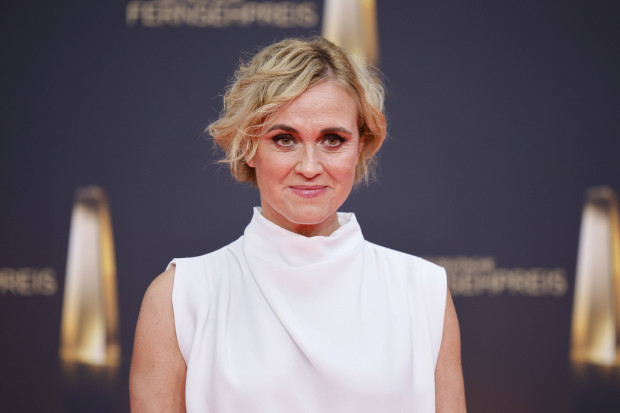 Caren Miosga von den „Tagesthemen“ löst Anne Will ab – schon wieder