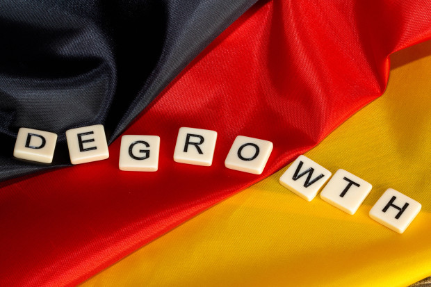 Degrowth ist der Weg zurück in die Höhle