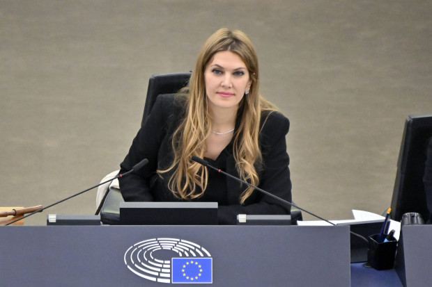 EU-Korruptionsskandal: „Denen in Brüssel“ glaubt man nicht