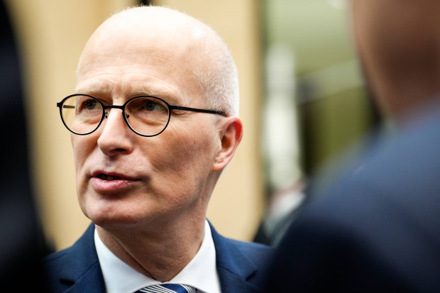 Landespolitiker fordern weniger Migration: Bundesregierung beschleunigt Asylverfahren