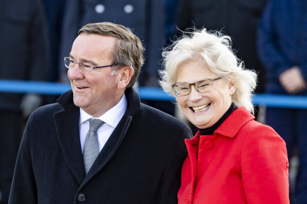 Der Staat als Beute aller drei Ampel-Parteien