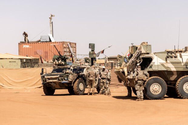 Bundeswehr in Mali: Ein fragwürdiger Einsatz wird lustlos im Bundestag debattiert