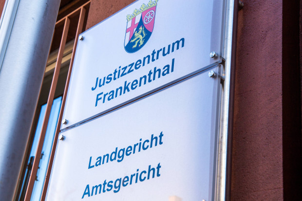 Freispruch in Ludwigshafen, Täter soll in die Psychiatrie