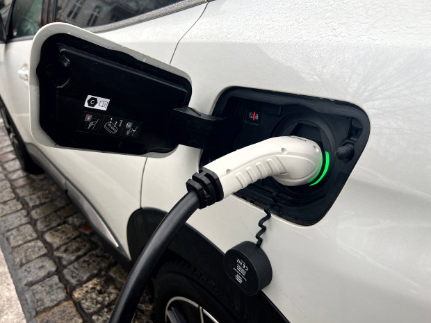 Schwere Zeiten für Elektroautos