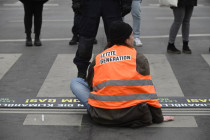 Der Todesfall in Wien: Klimakleber lügen bis ins Grab