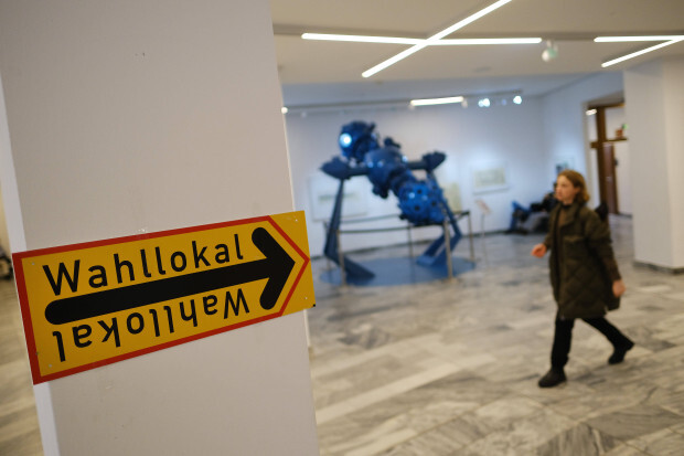 Demoskopisch: Österreich wie „Ostdeutschland“