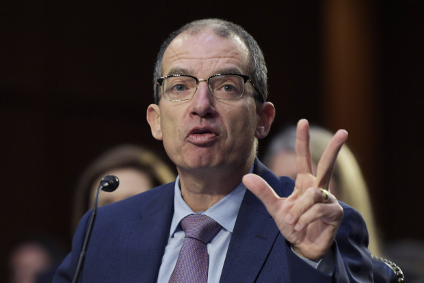 Boss von Impfstoff-Firma Moderna kassiert 353 Millionen Euro im Jahr