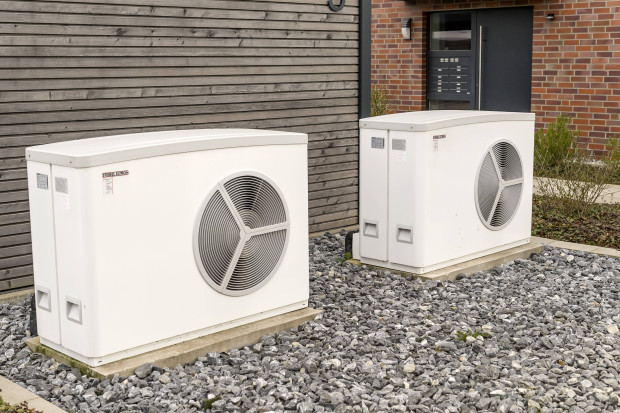 Vonovia: Die Netze sind oft zu schwach für neue Wärmepumpen