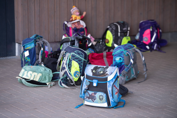 Ein Viertel der Zehnjährigen in Deutschland kann nicht richtig lesen