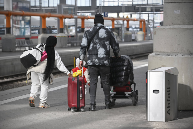 Alle Bundesländer gemeinsam fordern mehr Geld – und strengere Migrationspolitik