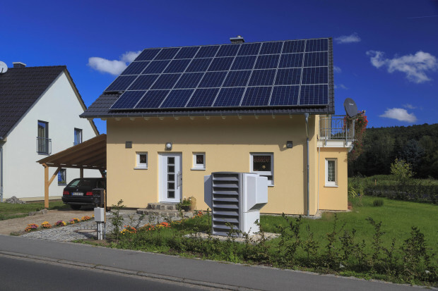 Wenn Wärmepumpen-Pläne von Regierungen auf die Realität treffen