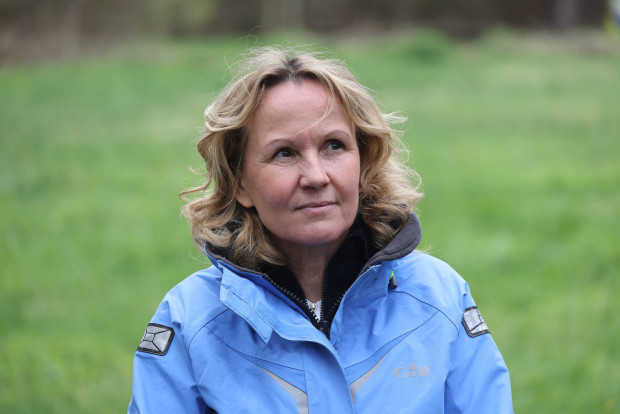 Steffi Lemke rettet Deutschland vorm Verglühen im Fußballfieber