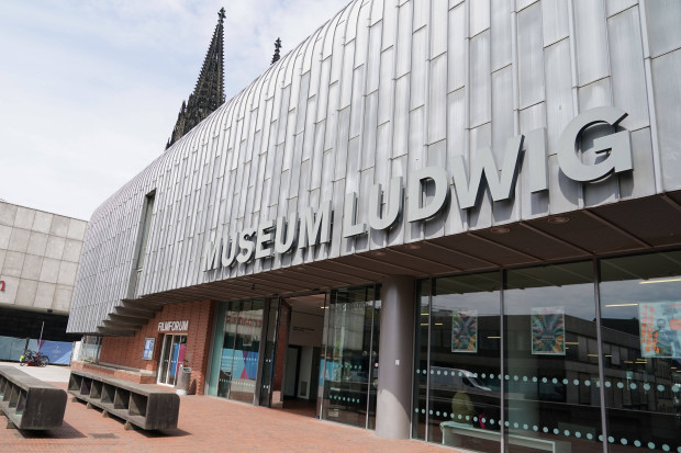 Museen kooperieren offiziell mit der Letzten Generation