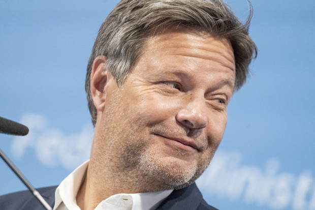 Habecks nächster Staatssekretär – Nachhaltig in eigener Sache?