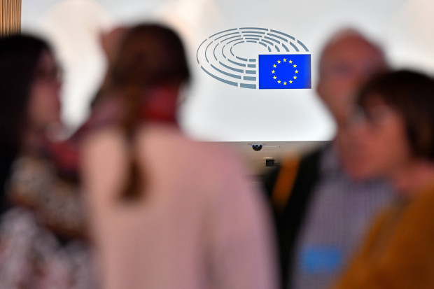 EU-Vermögensregister: Der gläserne Bürger