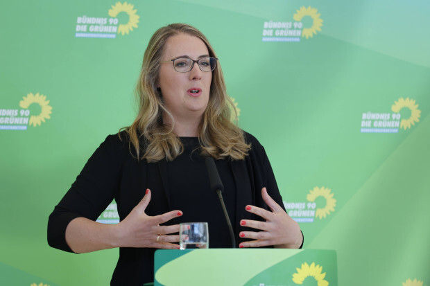 Der Wesenszug der Grünen auf den Punkt gebracht – mit einem Tweet von Fraktionschefin Dröge