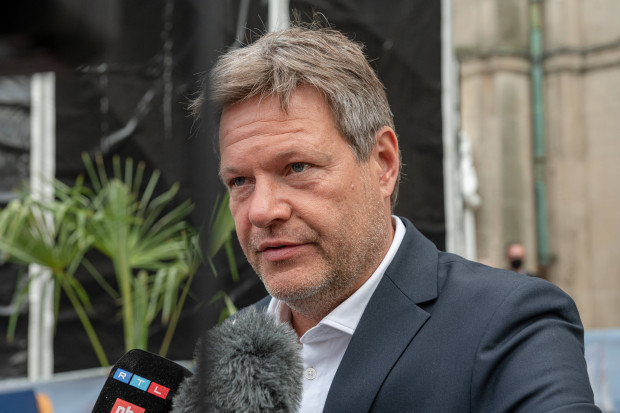 Was wusste Habeck über Graichens Verstöße?