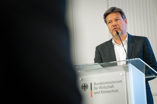 Habeck-Ministerium veröffentlicht Firmenbeteiligungen von Staatssekretär Philipp