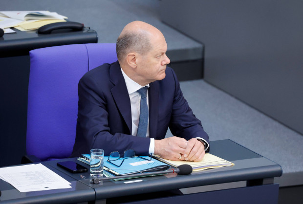 Koalition in der Krise: Die Ampel hat ausgewummst