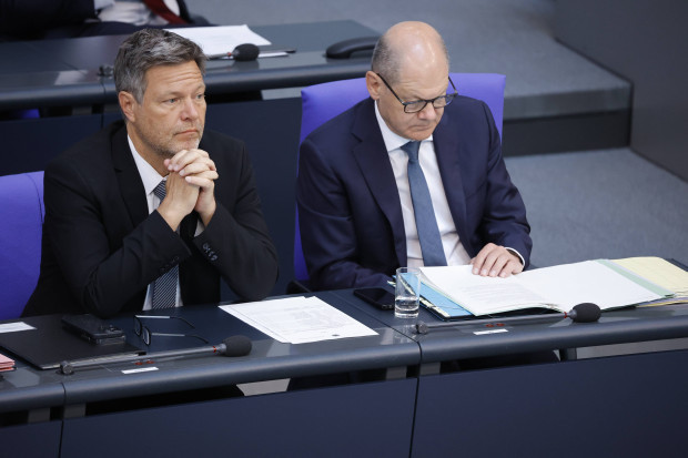 Gelten für Habecks Staatssekretäre überhaupt Regeln? – Kanzler Scholz muss eingreifen