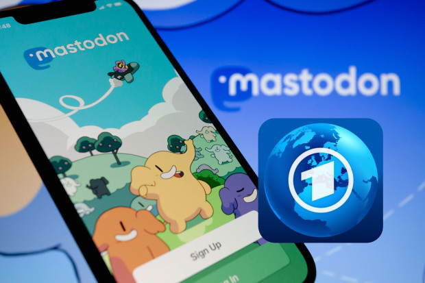 ARD arbeitet am Deutschland-Twitter