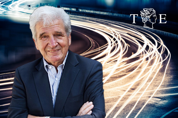 Motorpapst Indra: Der Verbrennungsmotor existiert länger als die EU