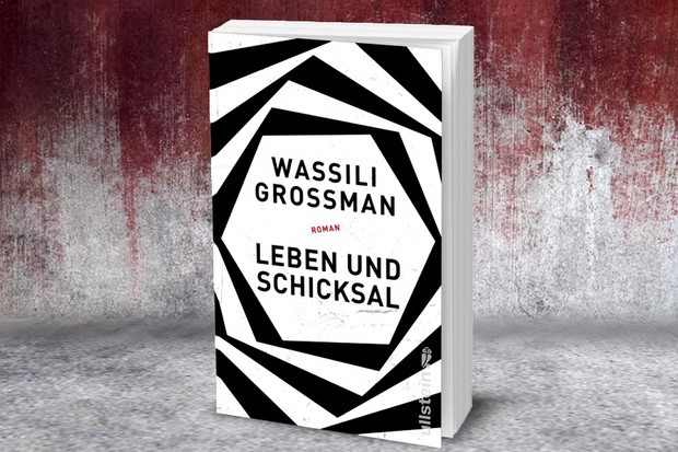 Wie der Totalitarismus den Menschen verschlingt