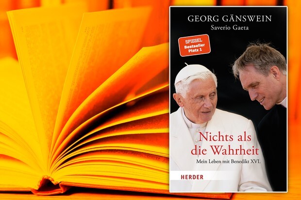 Wahrheit ohne Liebe kann brutal, Liebe ohne Wahrheit banal werden