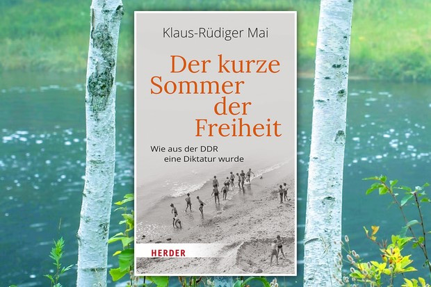 Die unerzählte Geschichte des Widerstands in der DDR