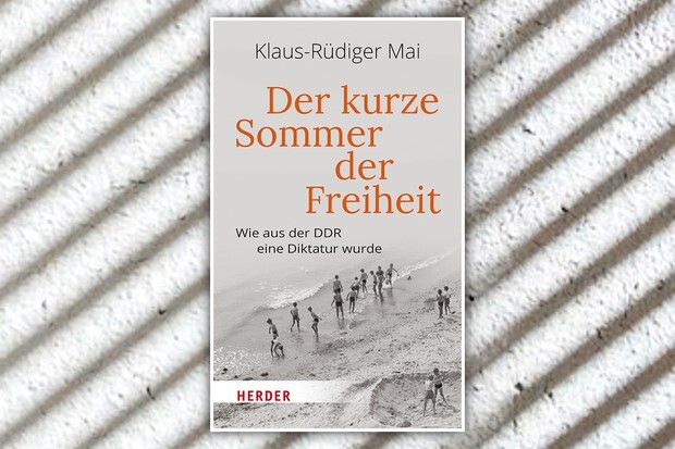 Wo die Herrschaft auf Lügen beruht, wird die Wahrheit zum Staatsfeind