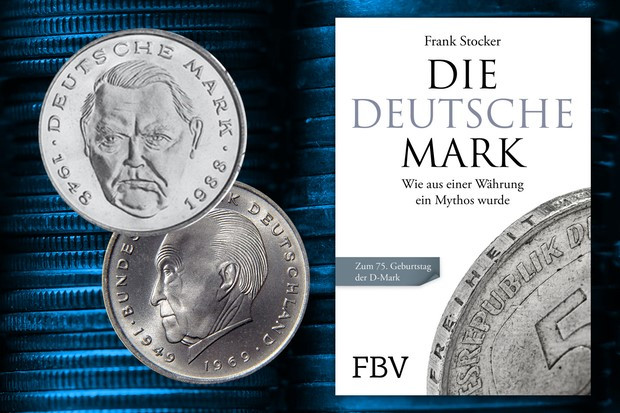 Mit 40 Mark pro Kopf in die neue Ära