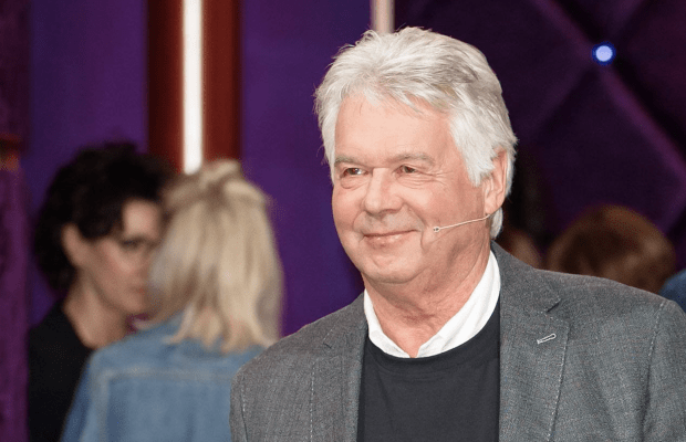 Ein Tor macht Geschichte: Jürgen Sparwasser wird 75 Jahre alt