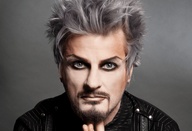 Kay Ray: „Das sind die Leute, mit denen ich mich gern streite“