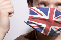 Großbritannien: Geheime Dossiers zu Corona-Kritikern aufgetaucht