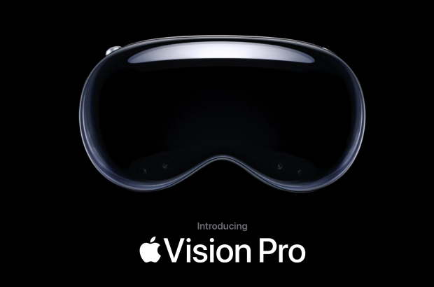 Apples dystopische Skibrille und unser ungesundes Verhältnis zur Technik