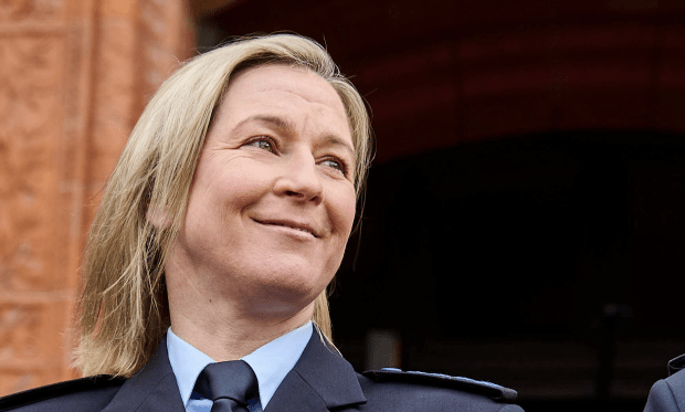 Angriff auf Claudia Pechsteins Auto