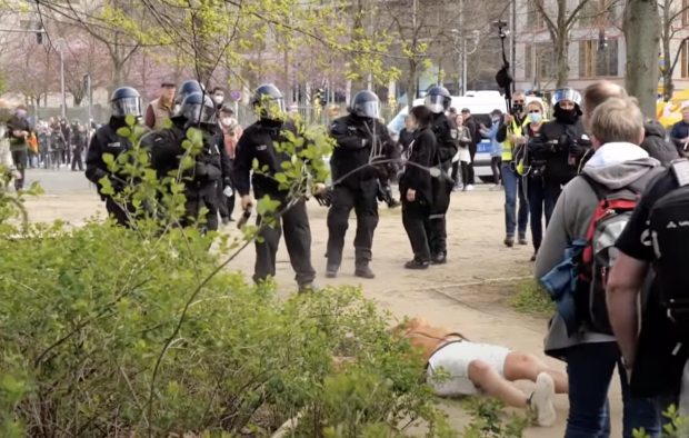 Wenn das System versagt