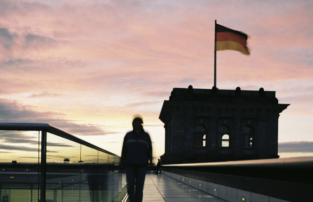 Studie: Kapitalabflüsse in Deutschland auf neuem Rekordniveau