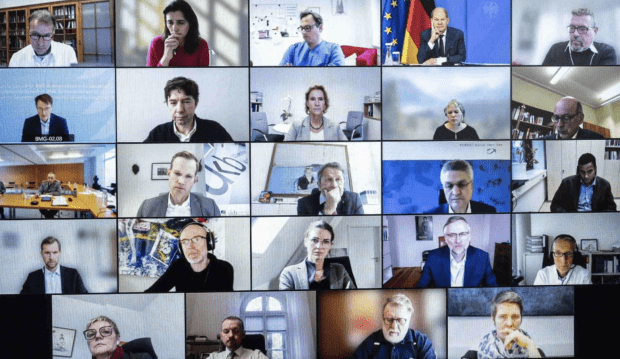 Wenn Protokolle weinen könnten – diese hier hätten allen Grund